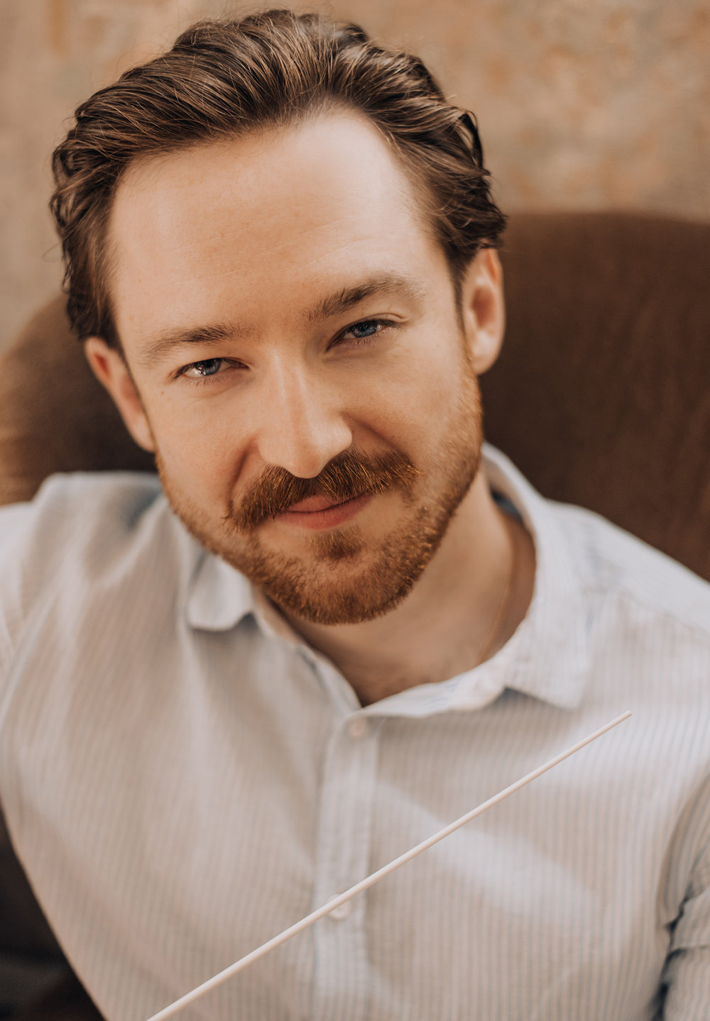 Vincent Kozlovsky – dyrygent