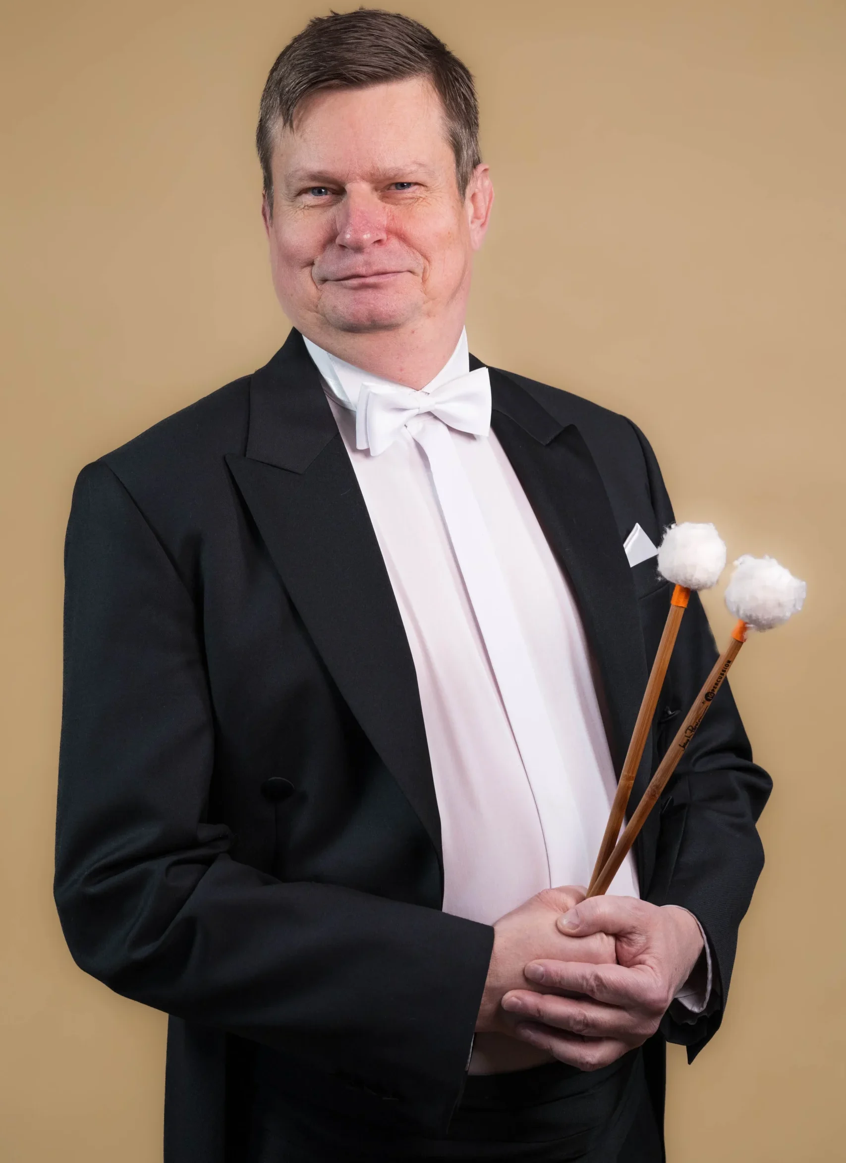 Zdjęcie członka orkiestry: Dominik Augustowski