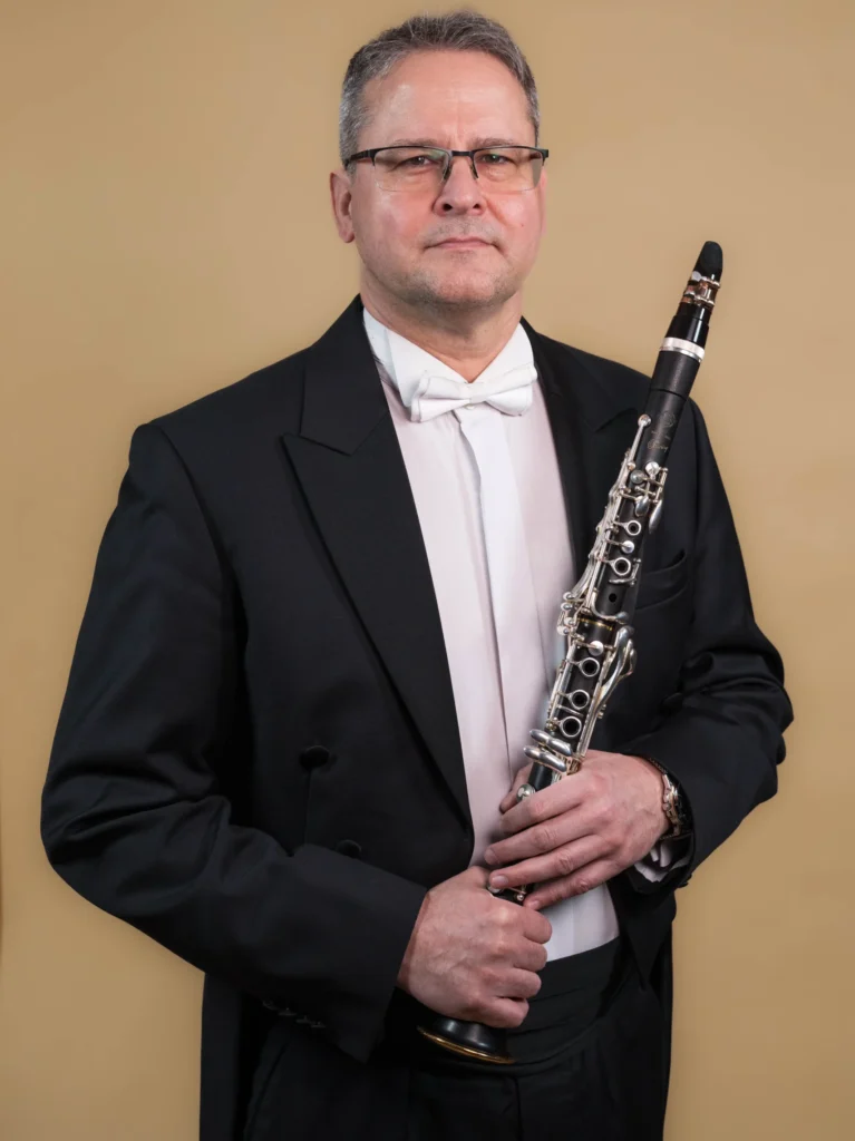 Zdjęcie członka orkiestry: Jaremi Zienkowski