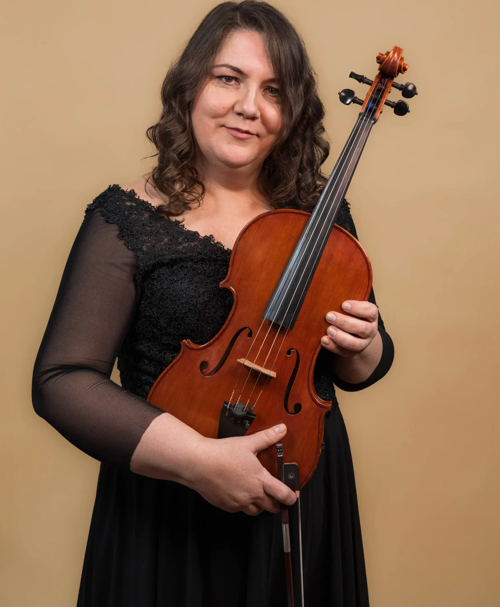 Zdjęcie członka orkiestry: Katarzyna Czerniawska