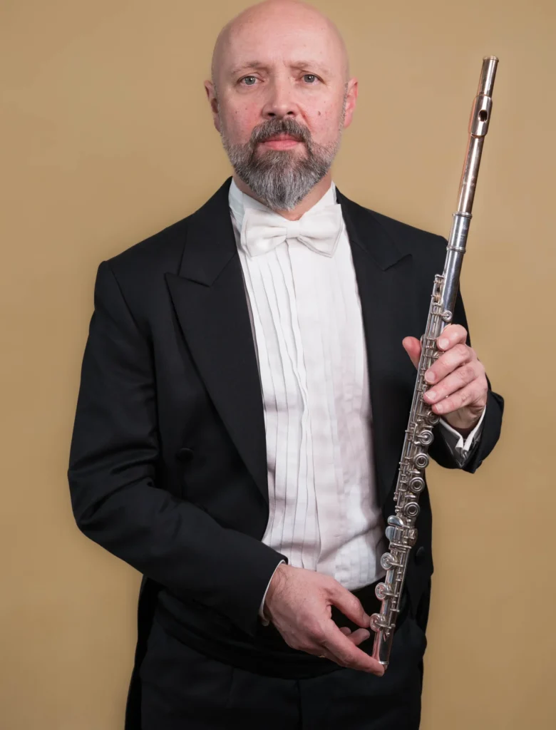 Zdjęcie członka orkiestry: Maciej Hankus