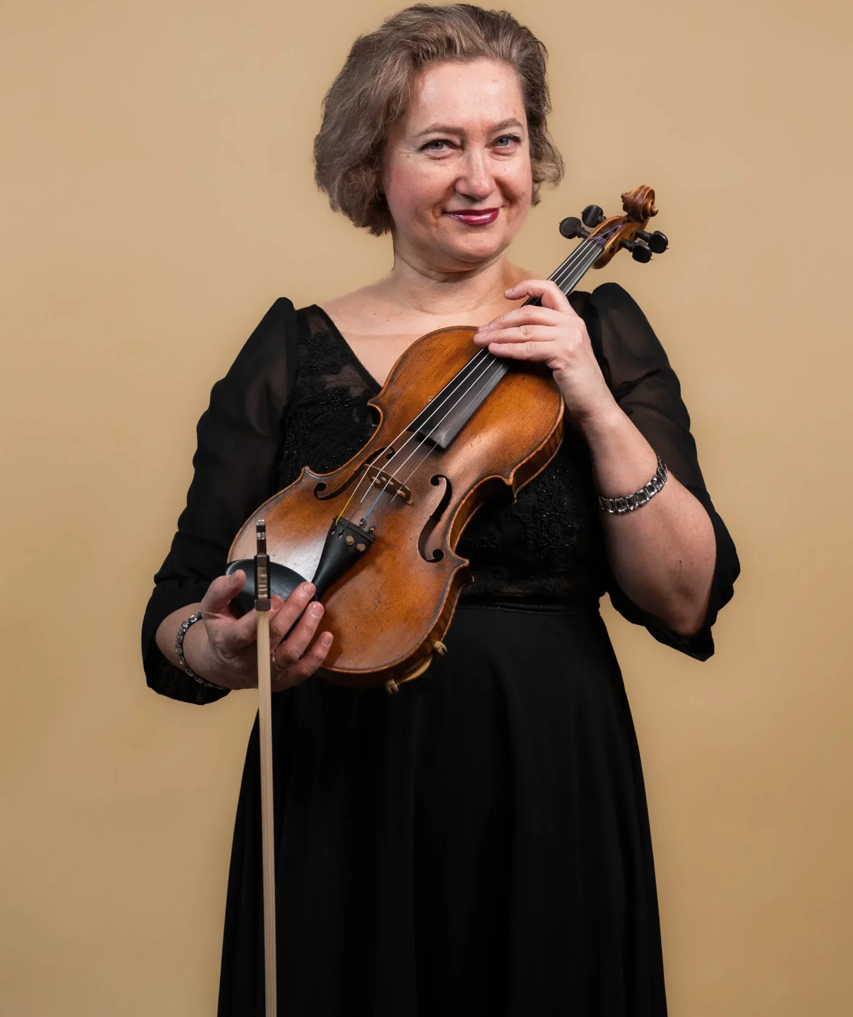 Zdjęcie członka orkiestry: Natalia Kozub