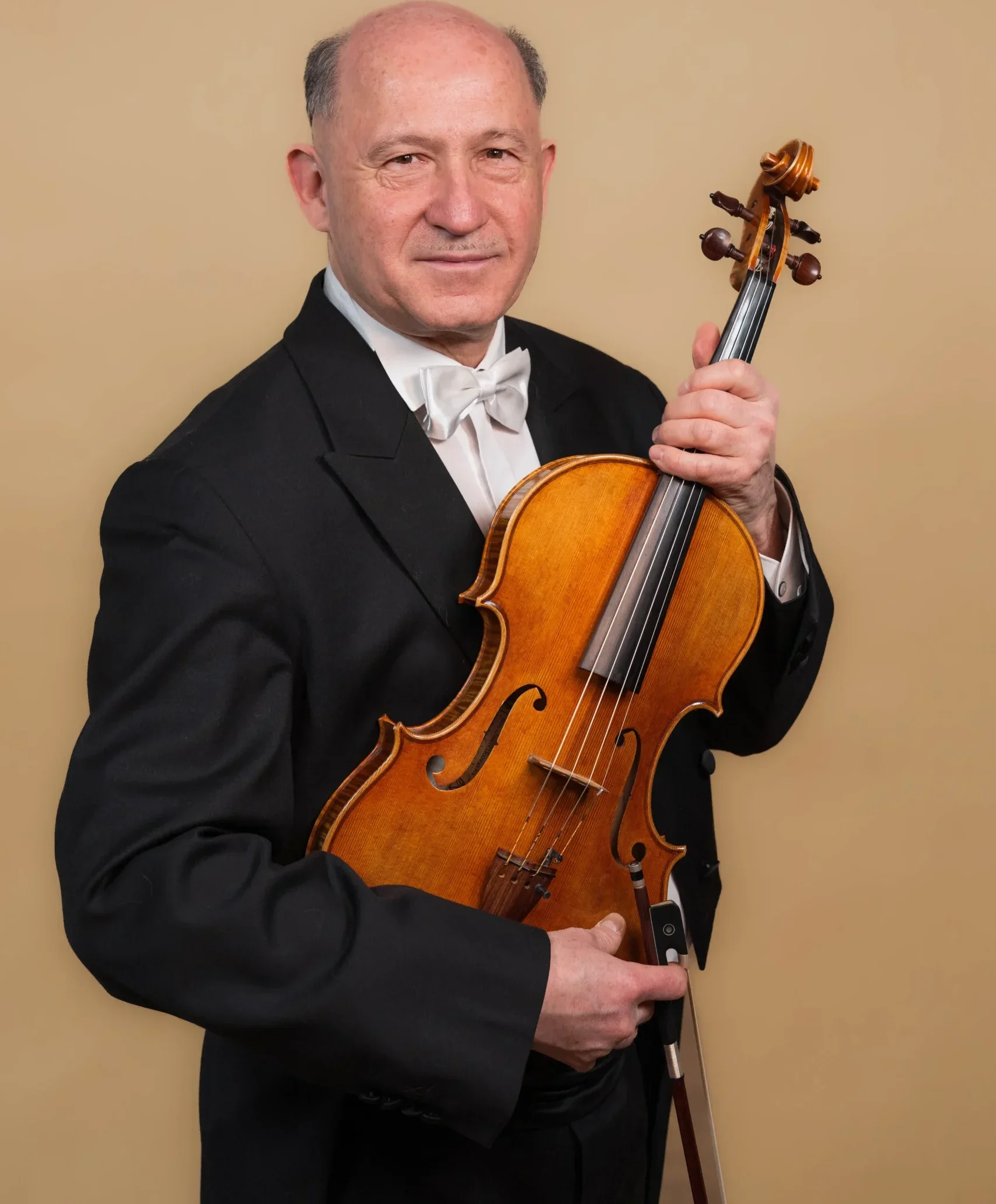 Zdjęcie członka orkiestry: Renaldo Wójtowicz