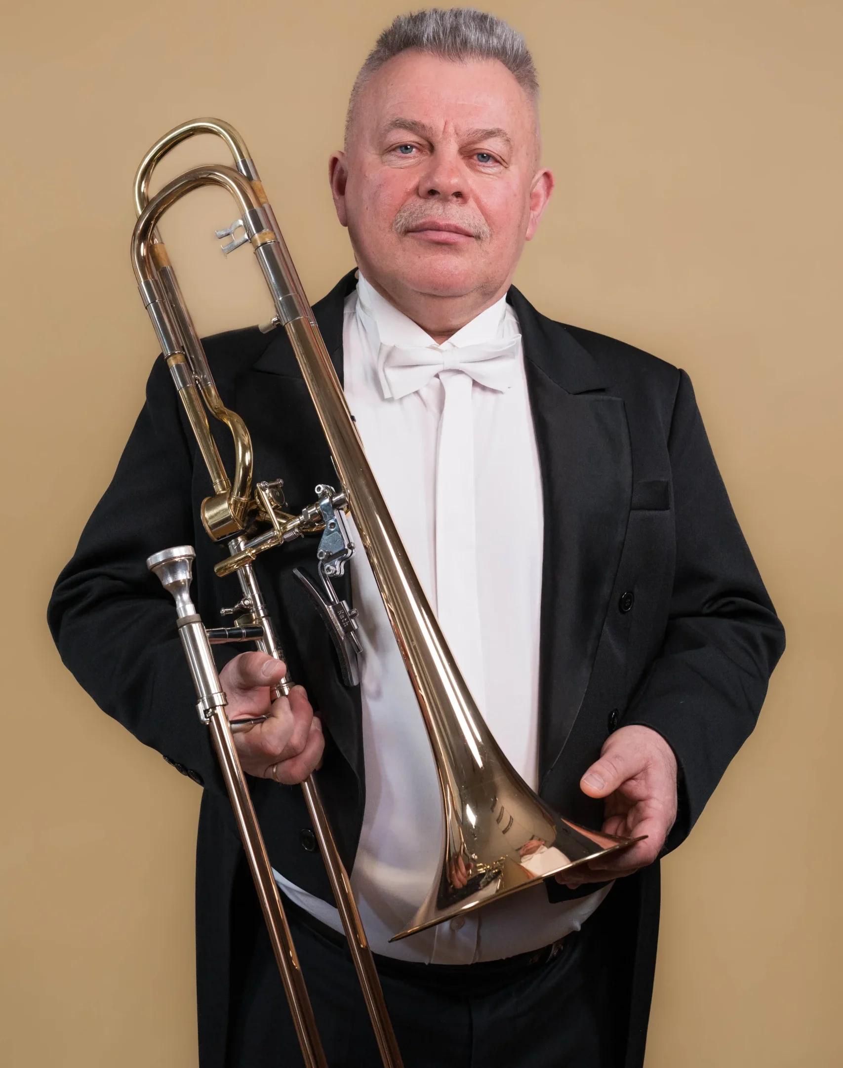 Zdjęcie członka orkiestry: Wojciech Kopyciński