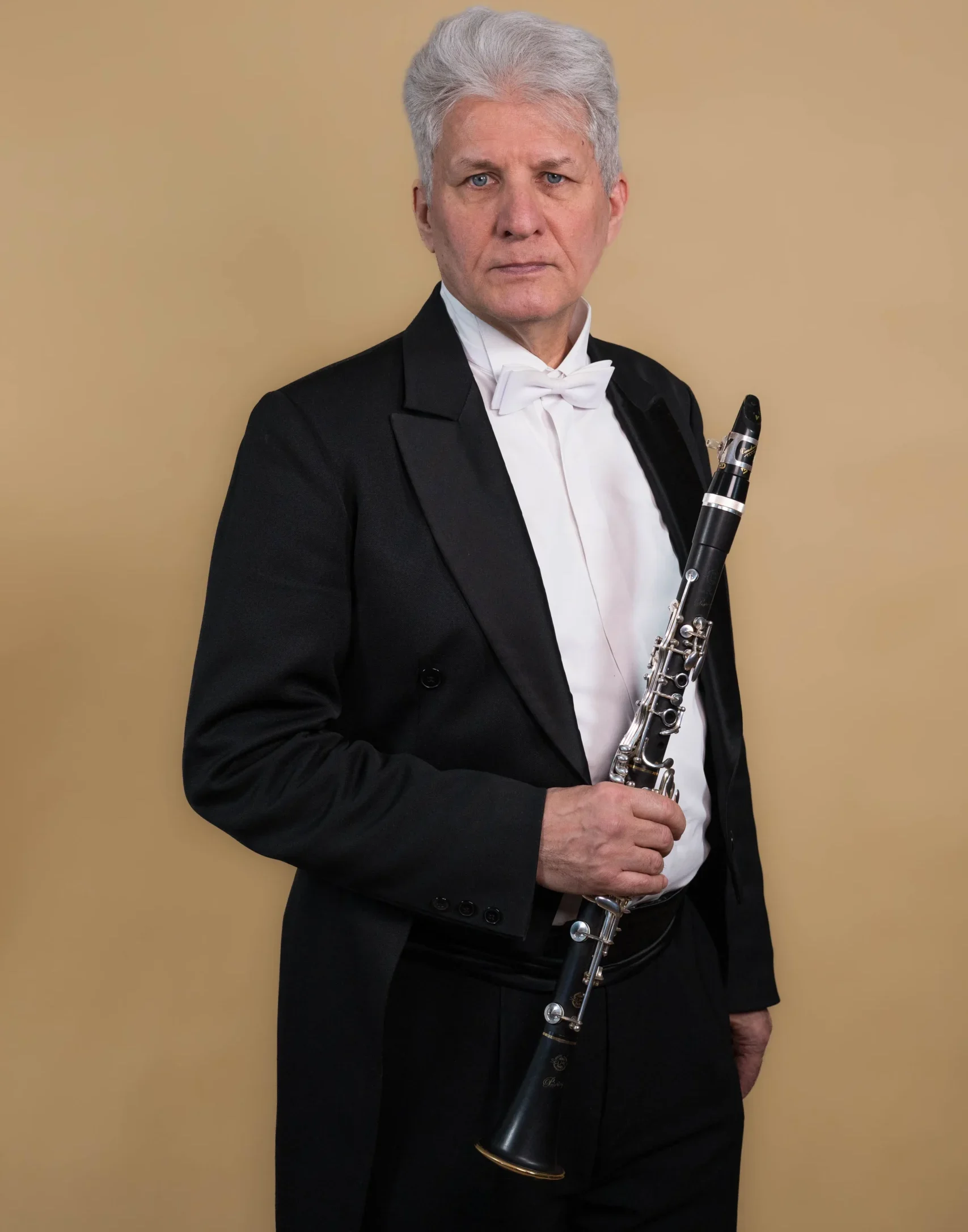 Zdjęcie członka orkiestry: Andrzej Schab