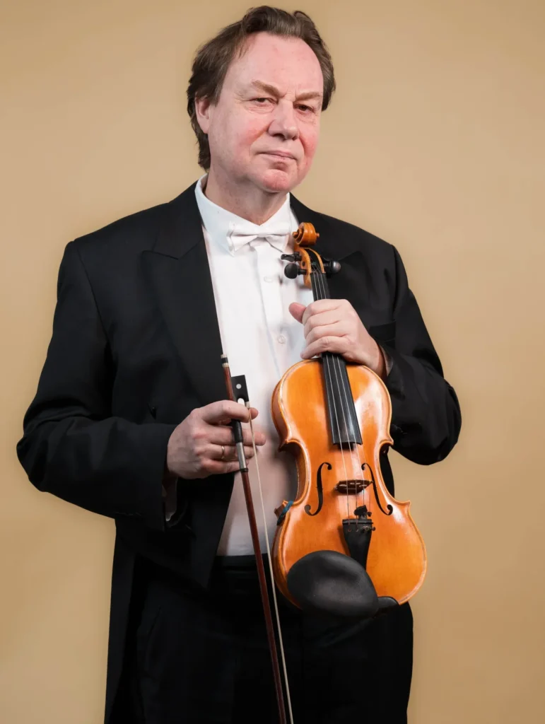 Zdjęcie członka orkiestry: Dariusz Drzazga