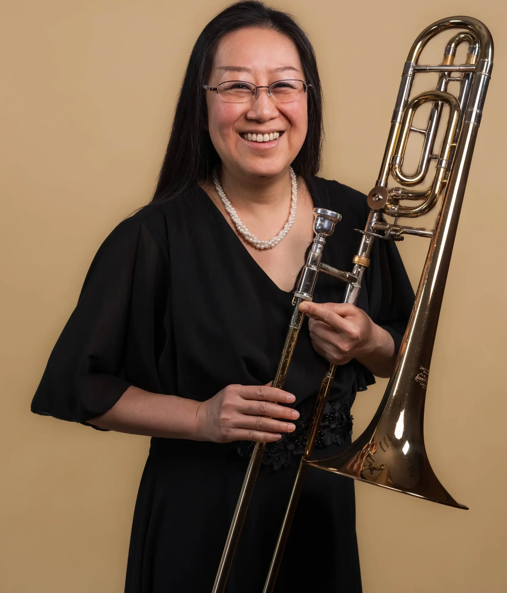 Zdjęcie członka orkiestry: Eiko Hasegawa