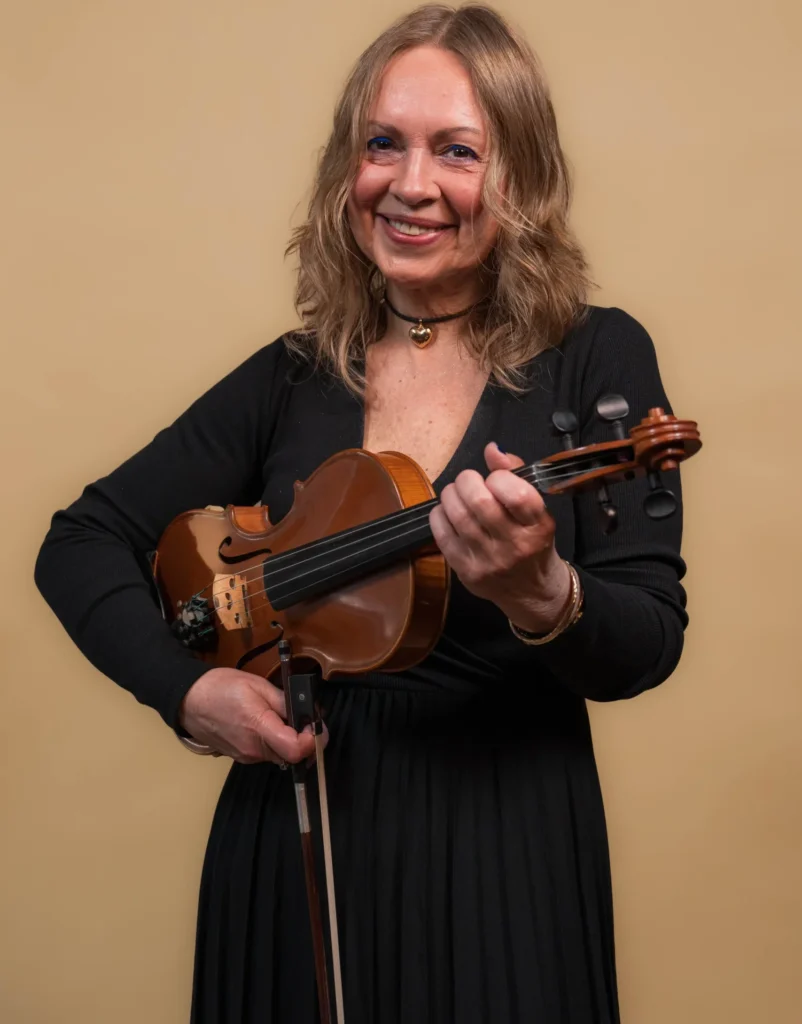 Zdjęcie członka orkiestry: Katarzyna Kostrzewa