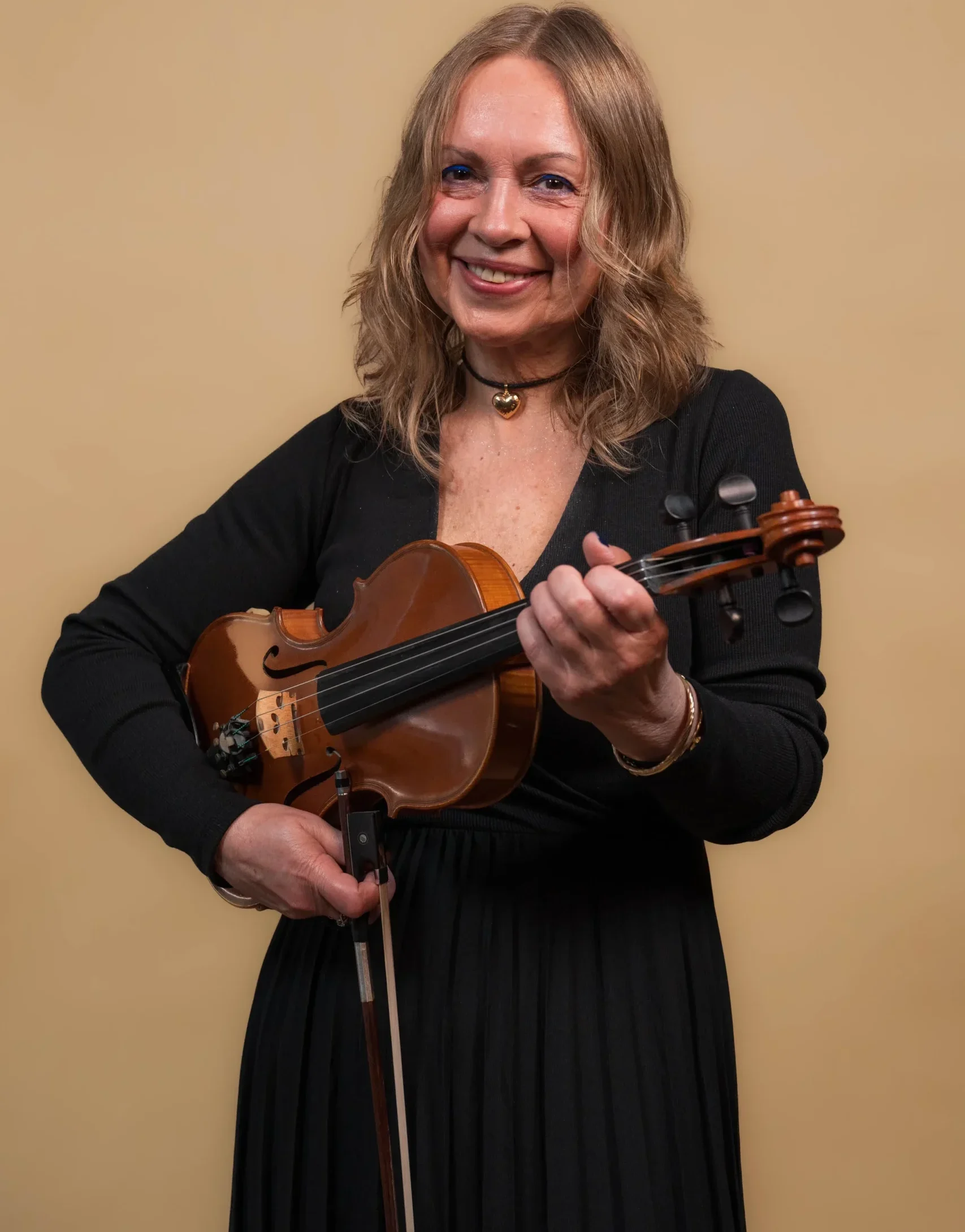 Zdjęcie członka orkiestry: Katarzyna Kostrzewa