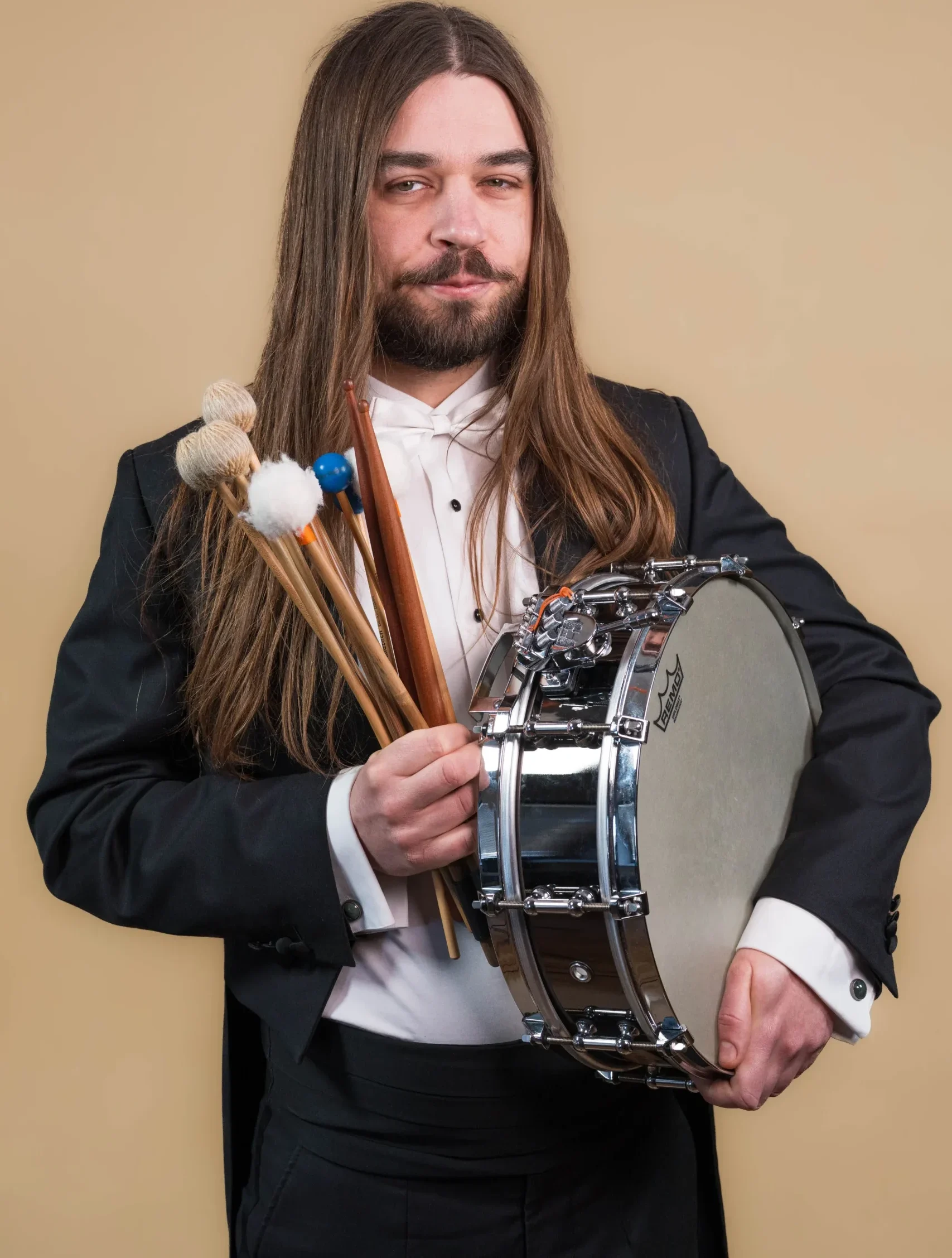 Zdjęcie członka orkiestry: Stanisław Siedlaczek