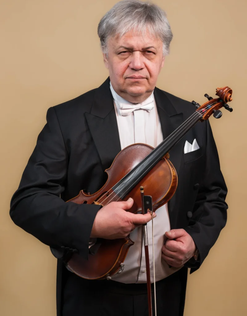 Zdjęcie członka orkiestry: Artur Andrzejewski