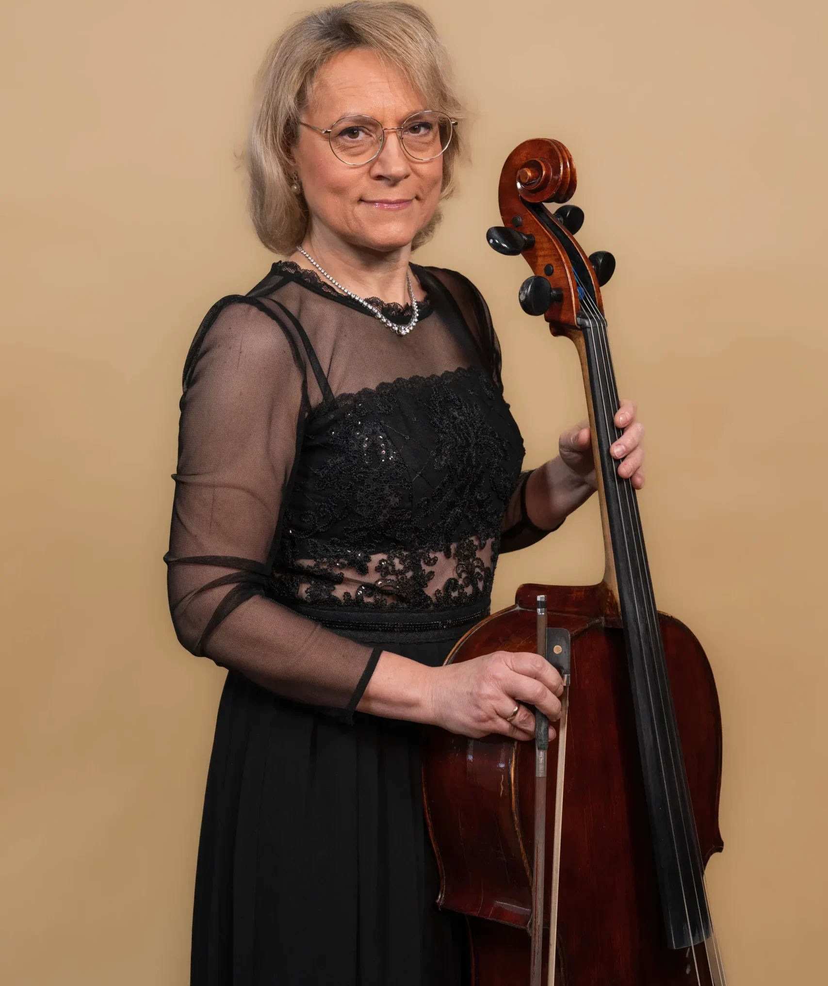 Zdjęcie członka orkiestry: Małgorzata Wicka