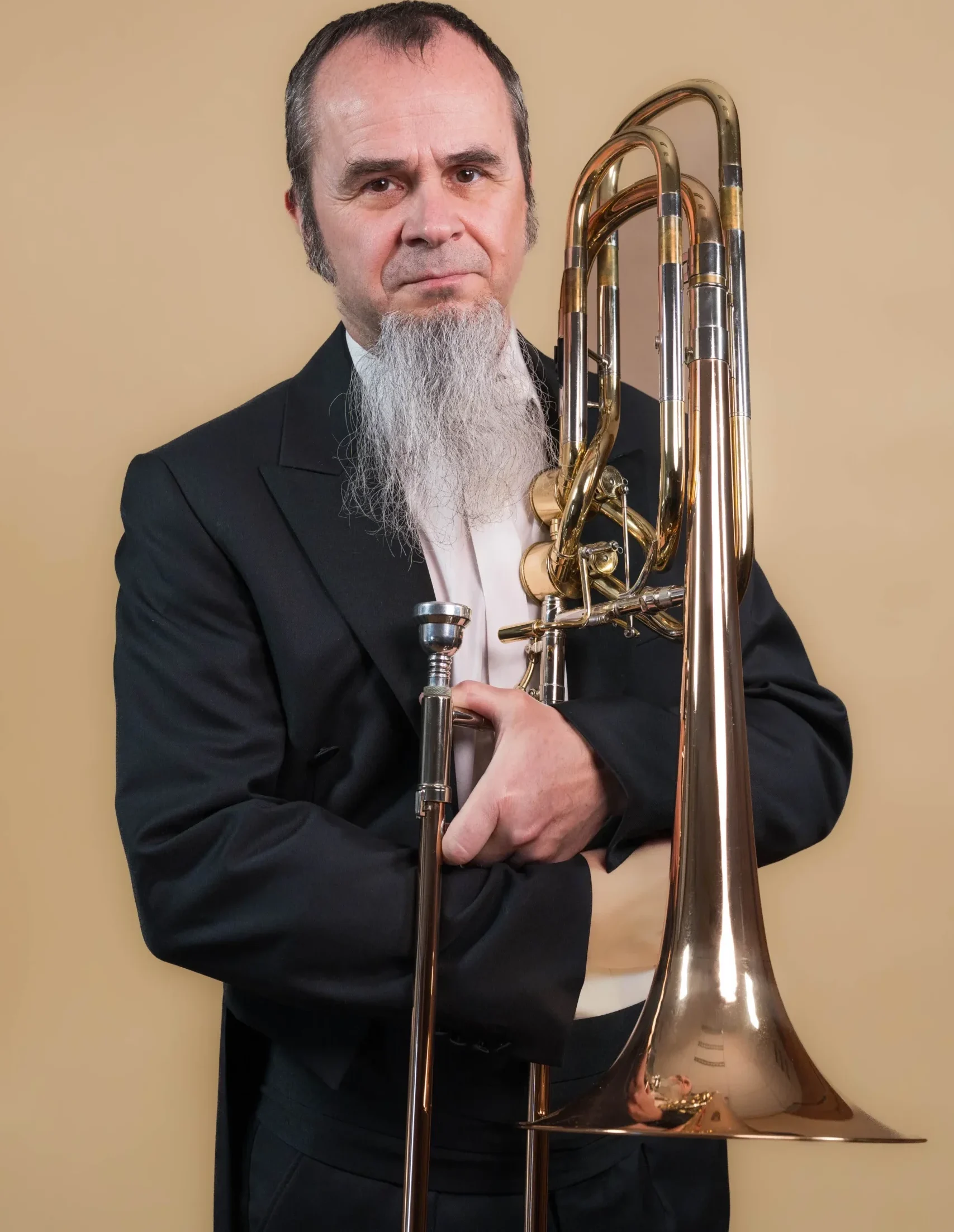 Zdjęcie członka orkiestry: Mariusz Pysz