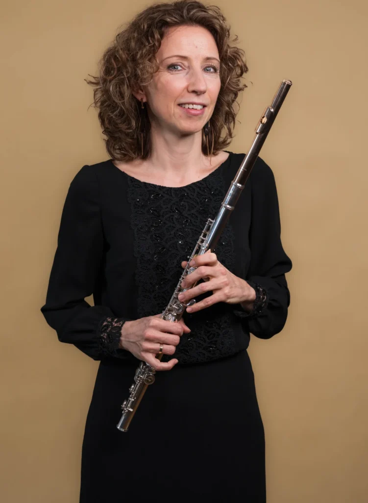 Zdjęcie członka orkiestry: Natalia Hankus