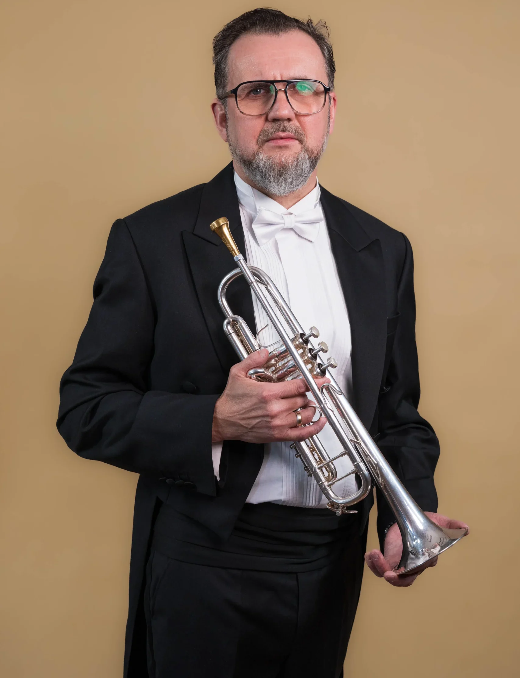 Zdjęcie członka orkiestry: Paweł Drabarz