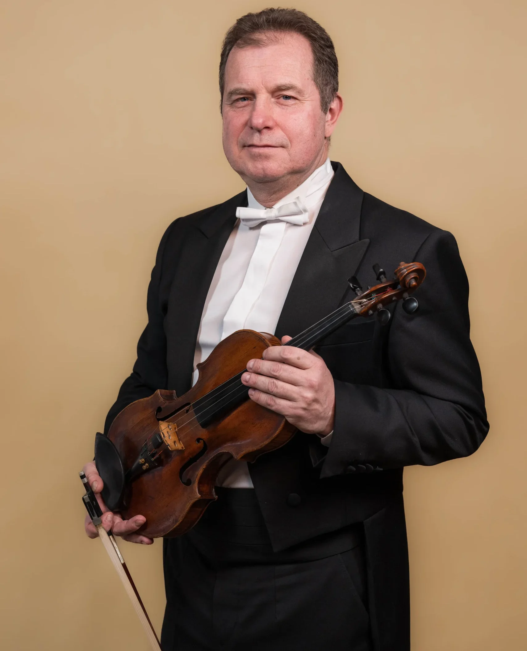 Zdjęcie członka orkiestry: Tomasz Kusiak