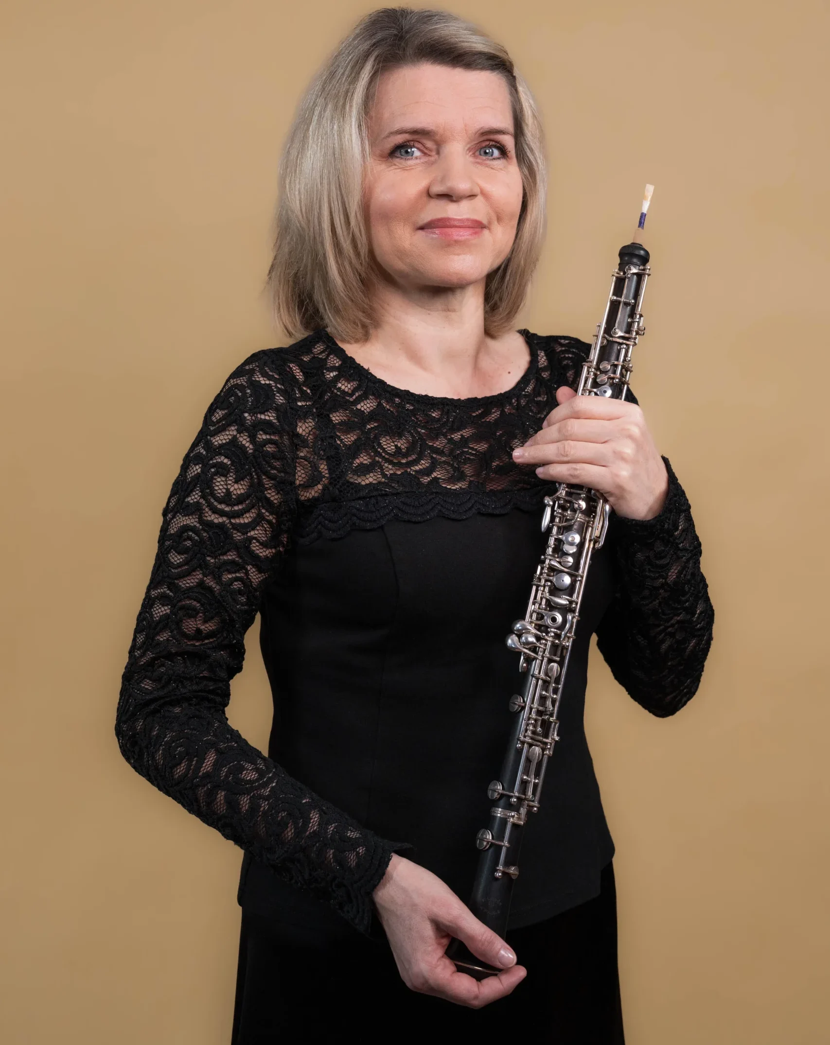 Zdjęcie członka orkiestry: Agnieszka Misztal