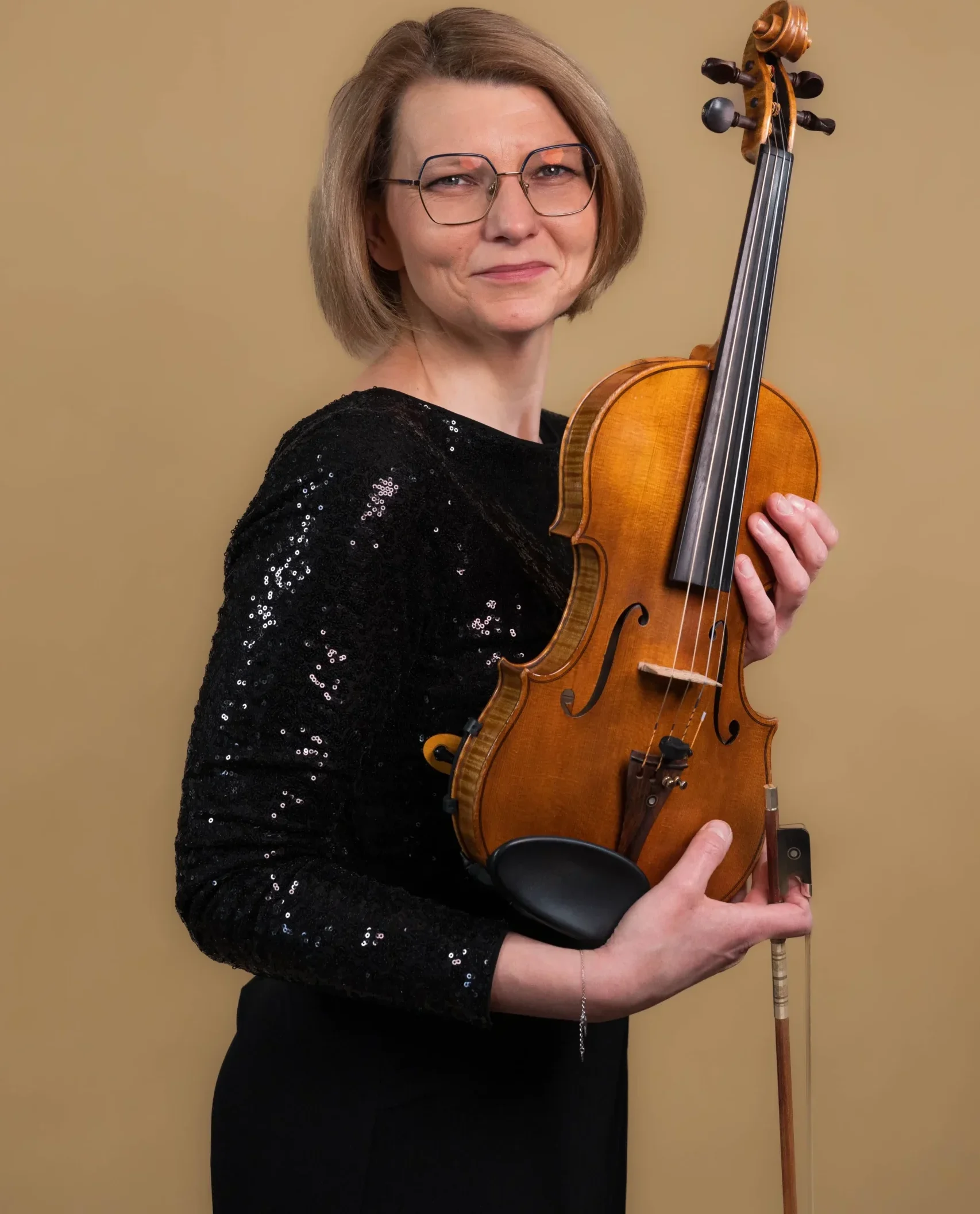 Zdjęcie członka orkiestry: Aleksandra Mazurek