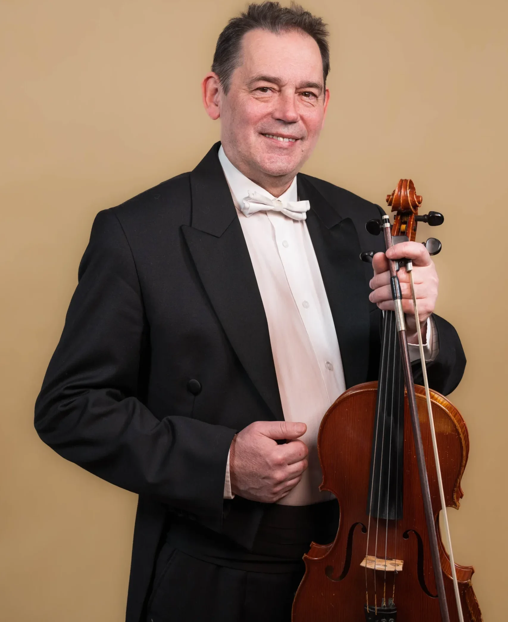 Zdjęcie członka orkiestry: Piotr Grzelak