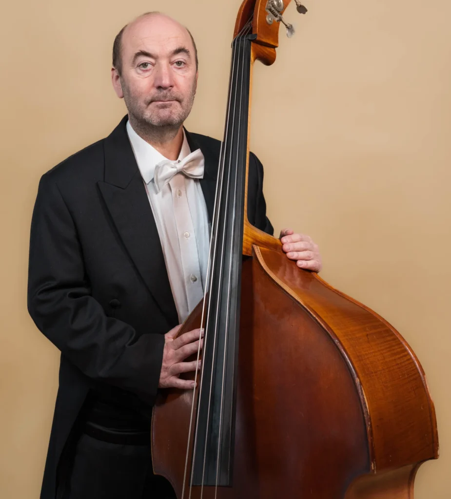 Zdjęcie członka orkiestry: Robert Brzozowski