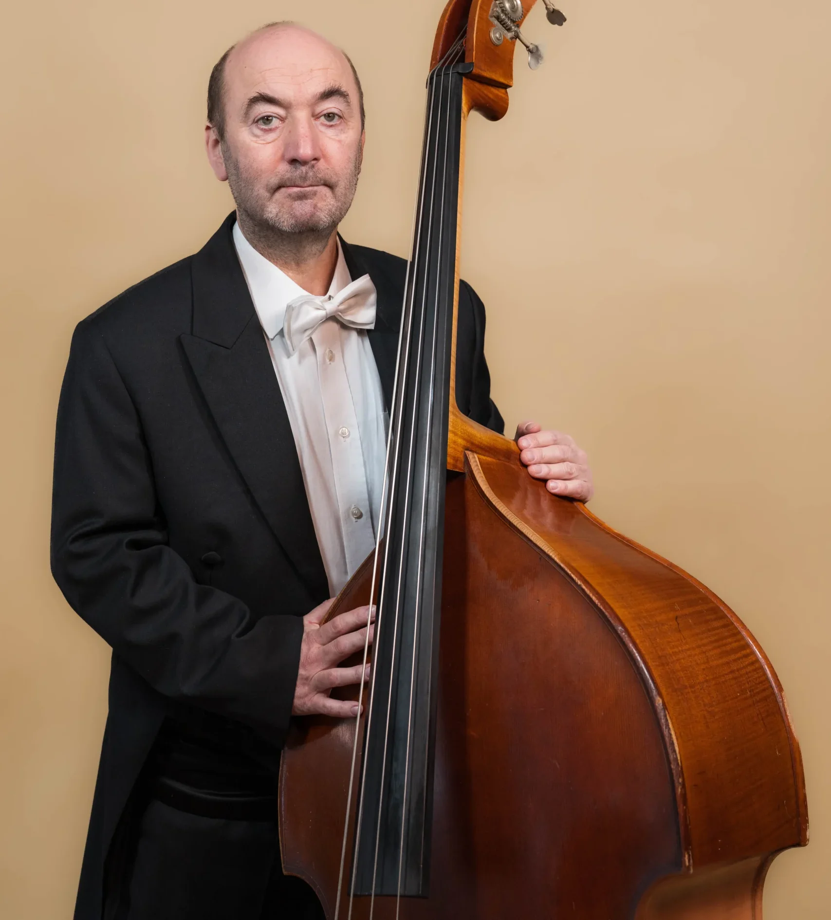 Zdjęcie członka orkiestry: Robert Brzozowski