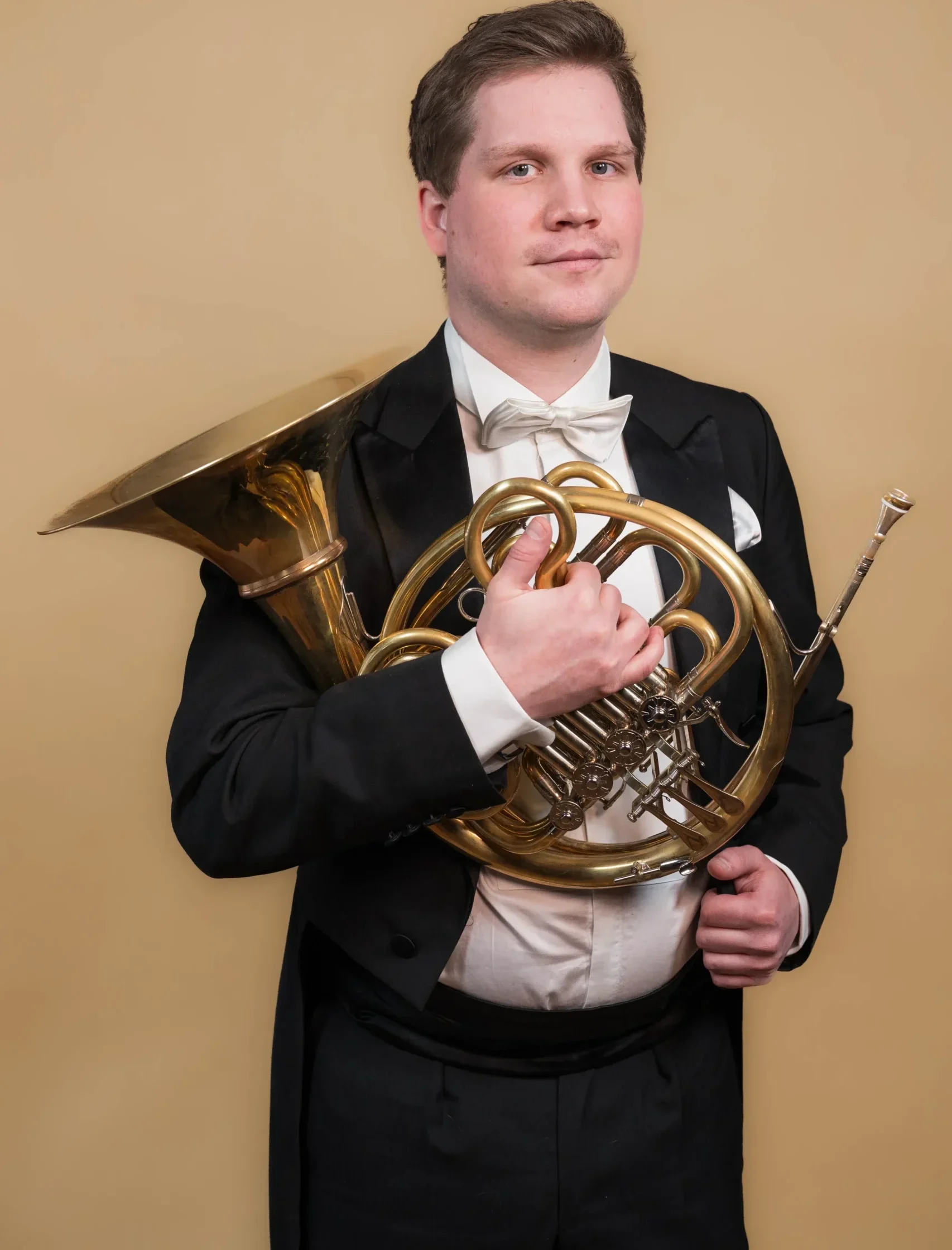 Zdjęcie członka orkiestry: Dominik Karaszewski