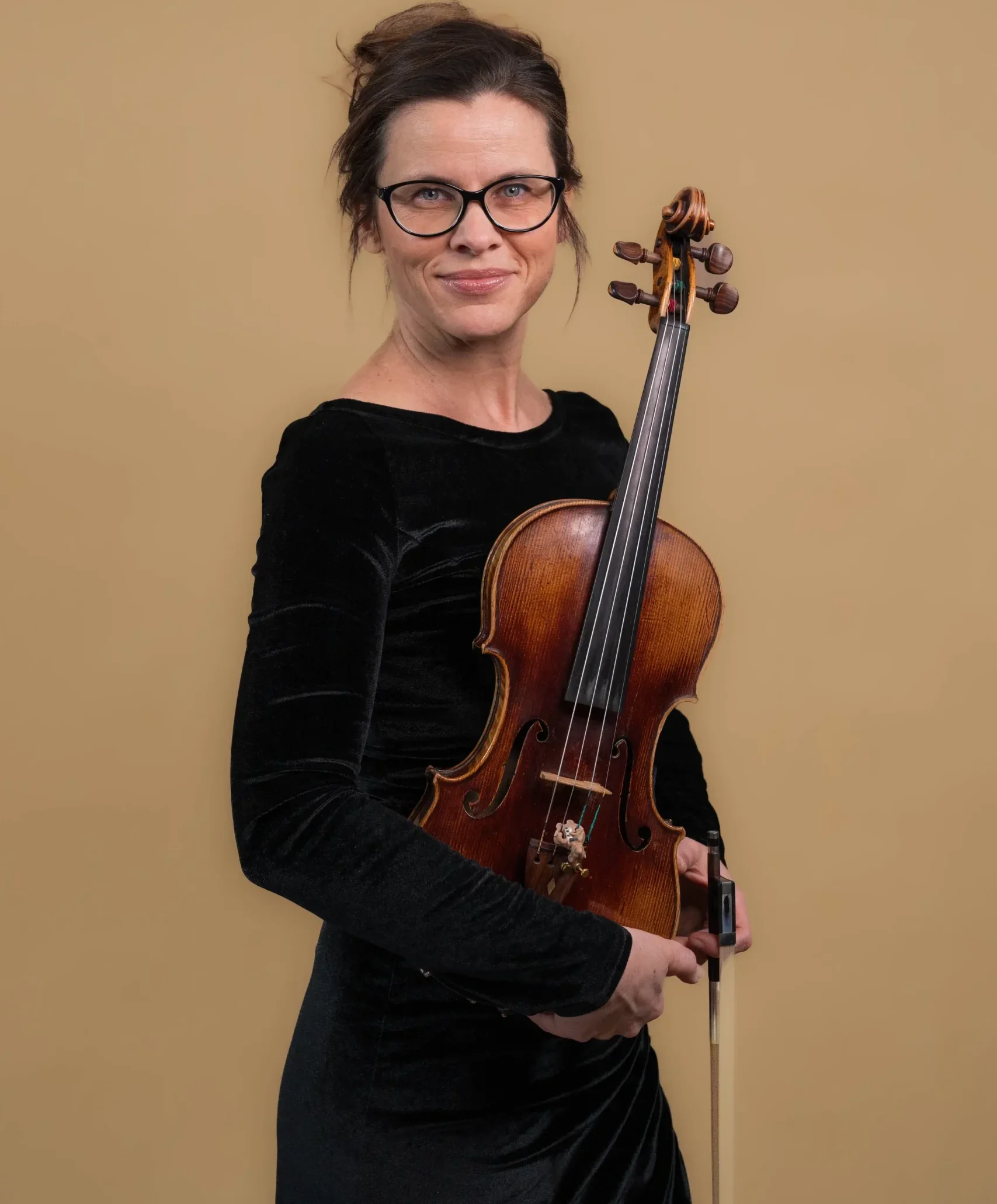 Zdjęcie członka orkiestry: Dominika Kołszut