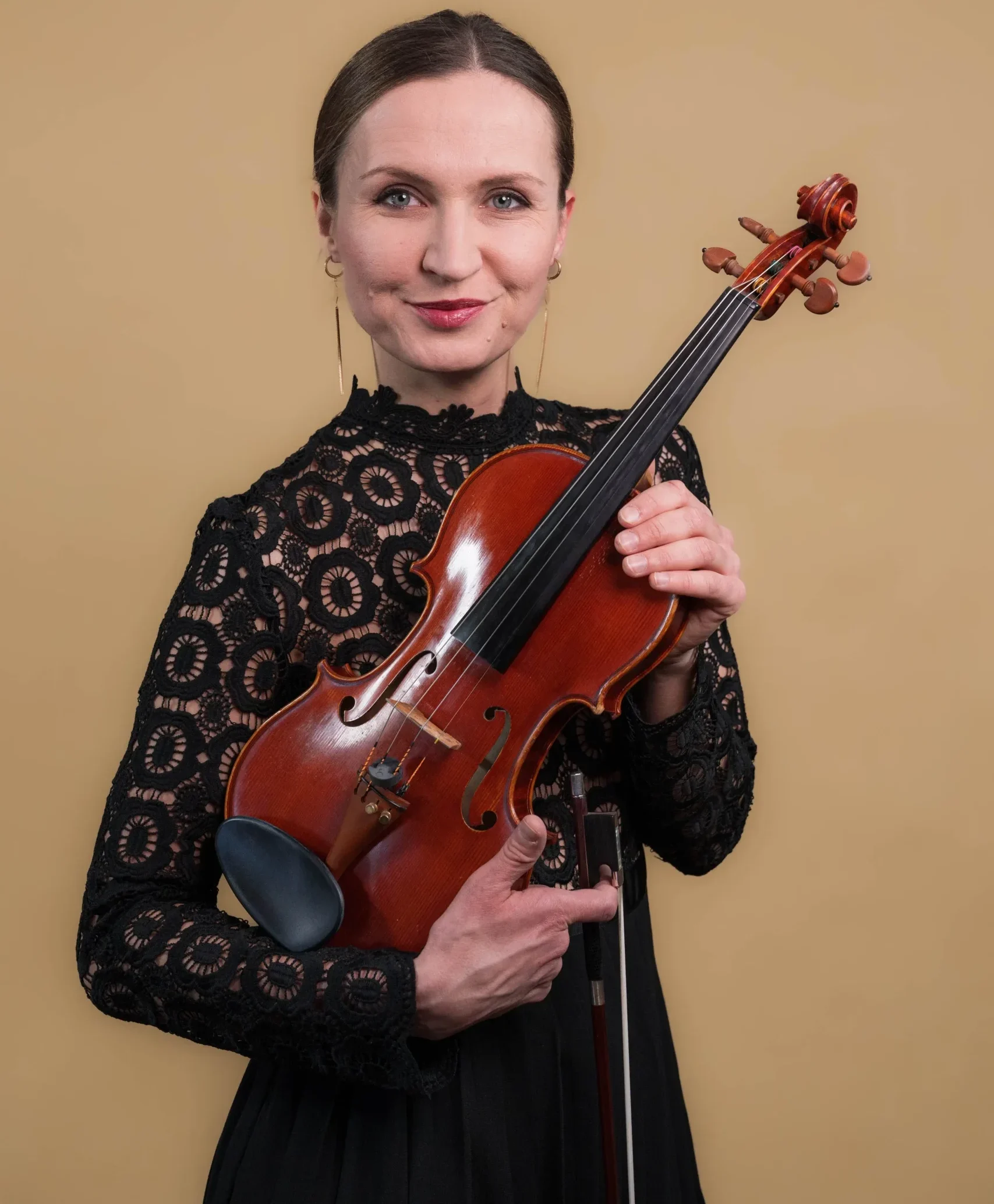 Zdjęcie członka orkiestry: Lidia Treszczotka