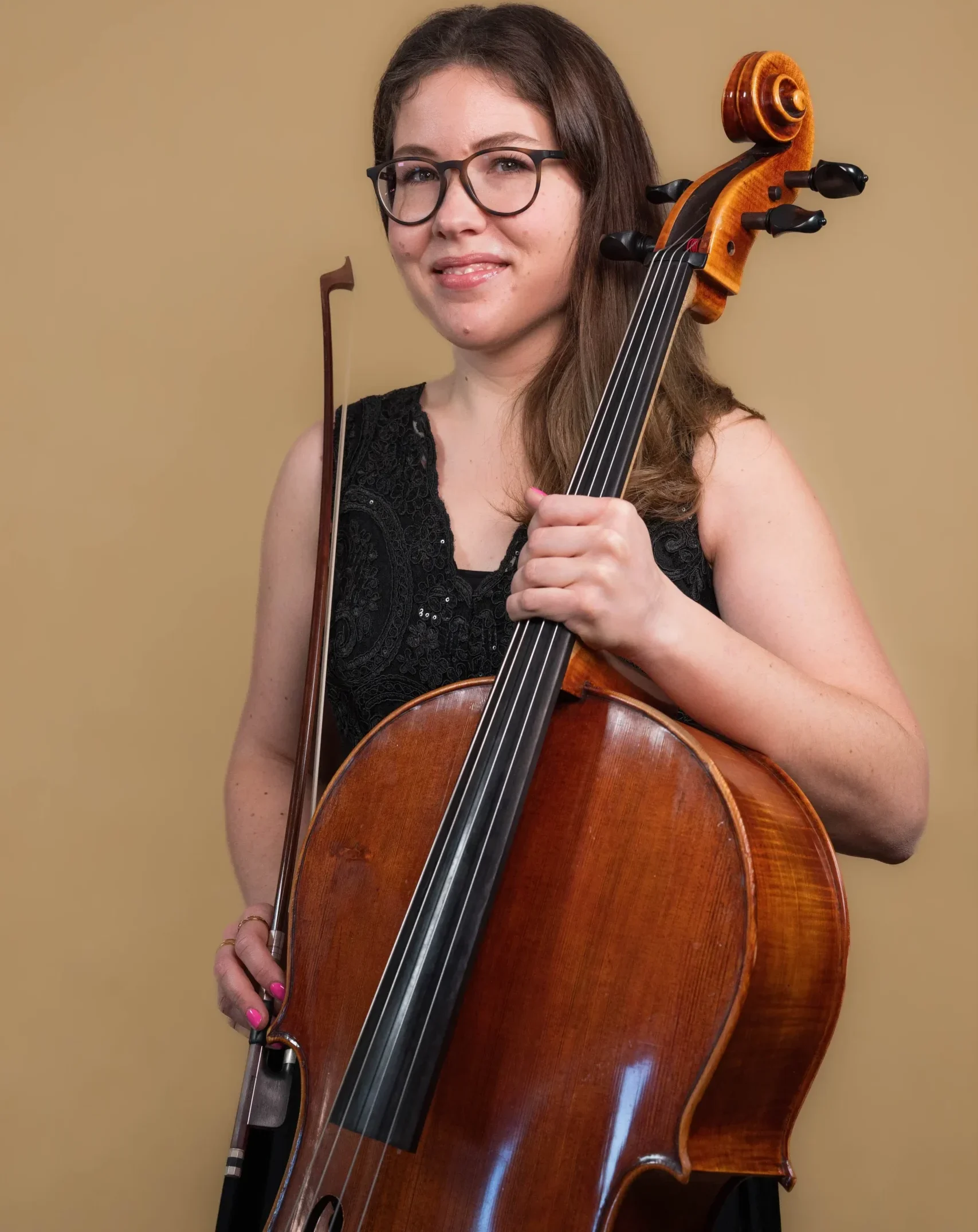 Zdjęcie członka orkiestry: Weronika Kociuba