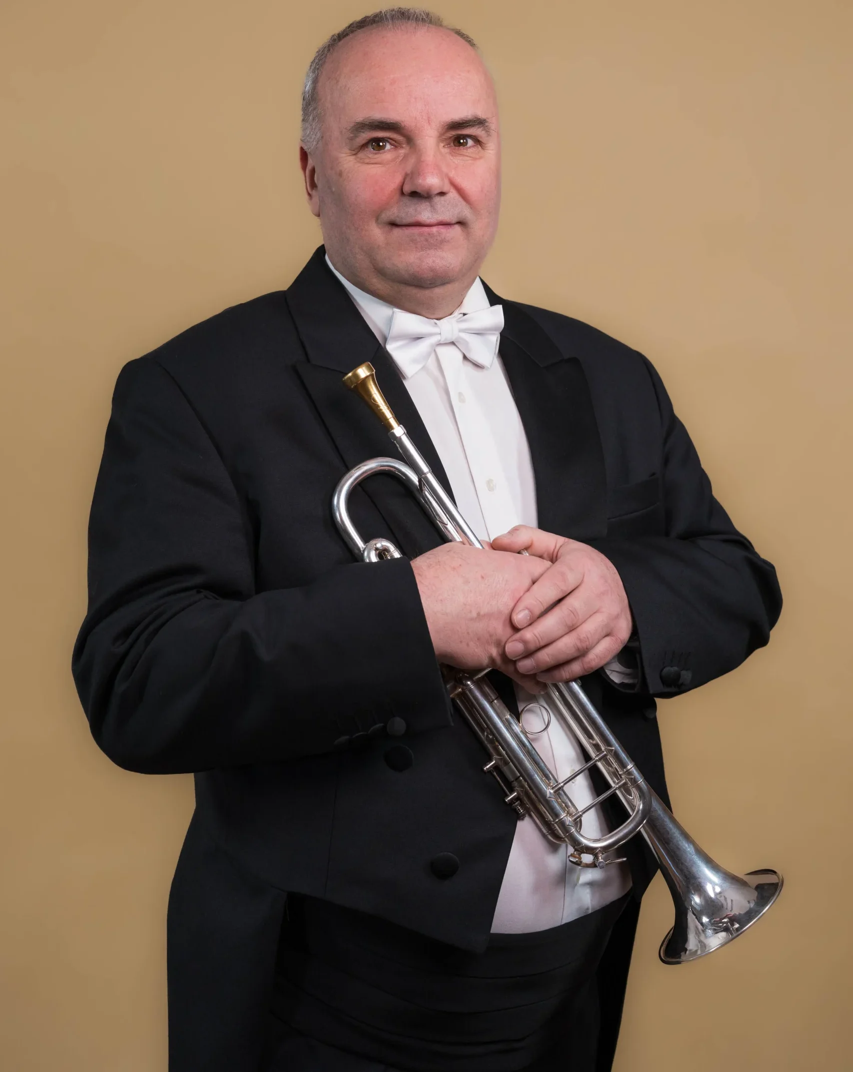 Zdjęcie członka orkiestry: Zygmunt Skwierz