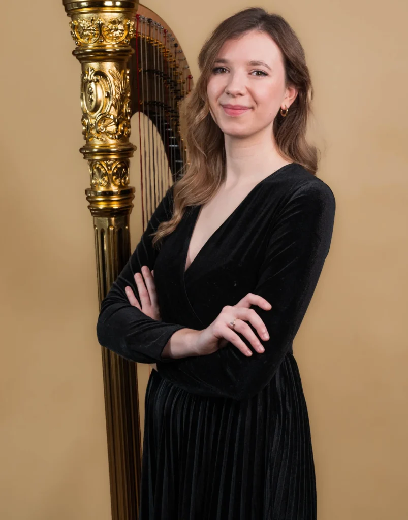 Zdjęcie członka orkiestry: Justyna Hebda