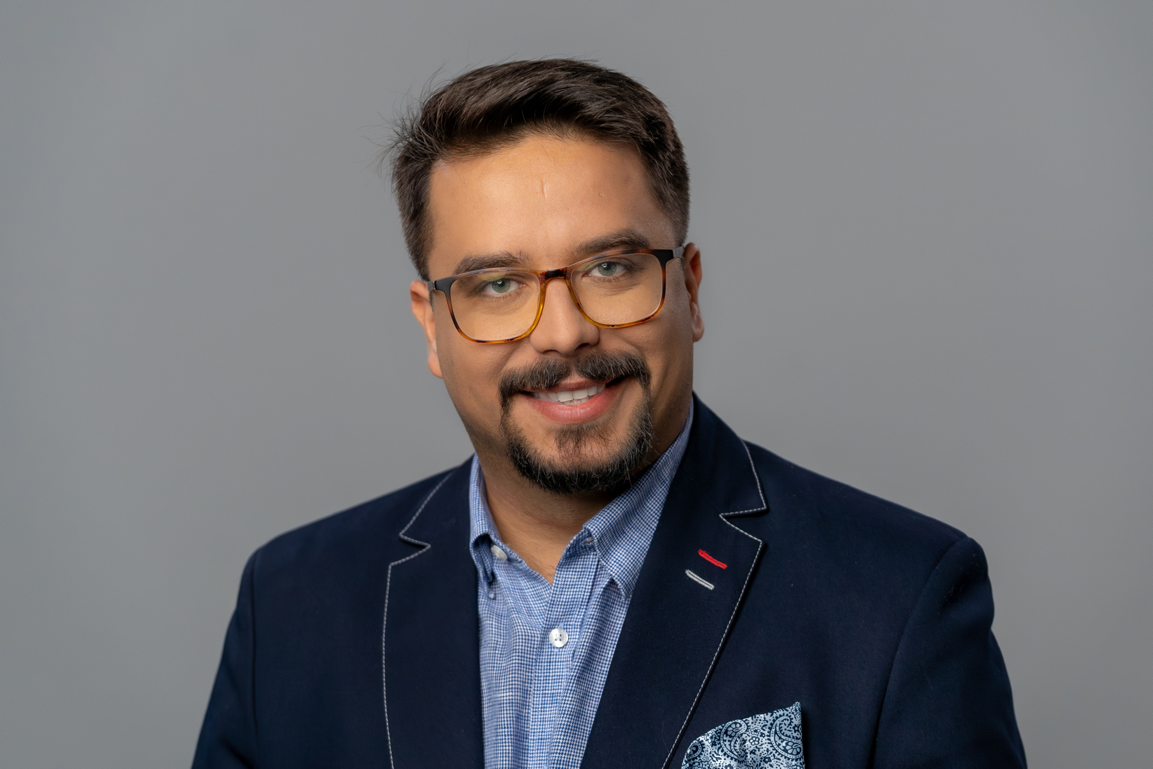 Andrzej Gładysz – słowo o muzyce