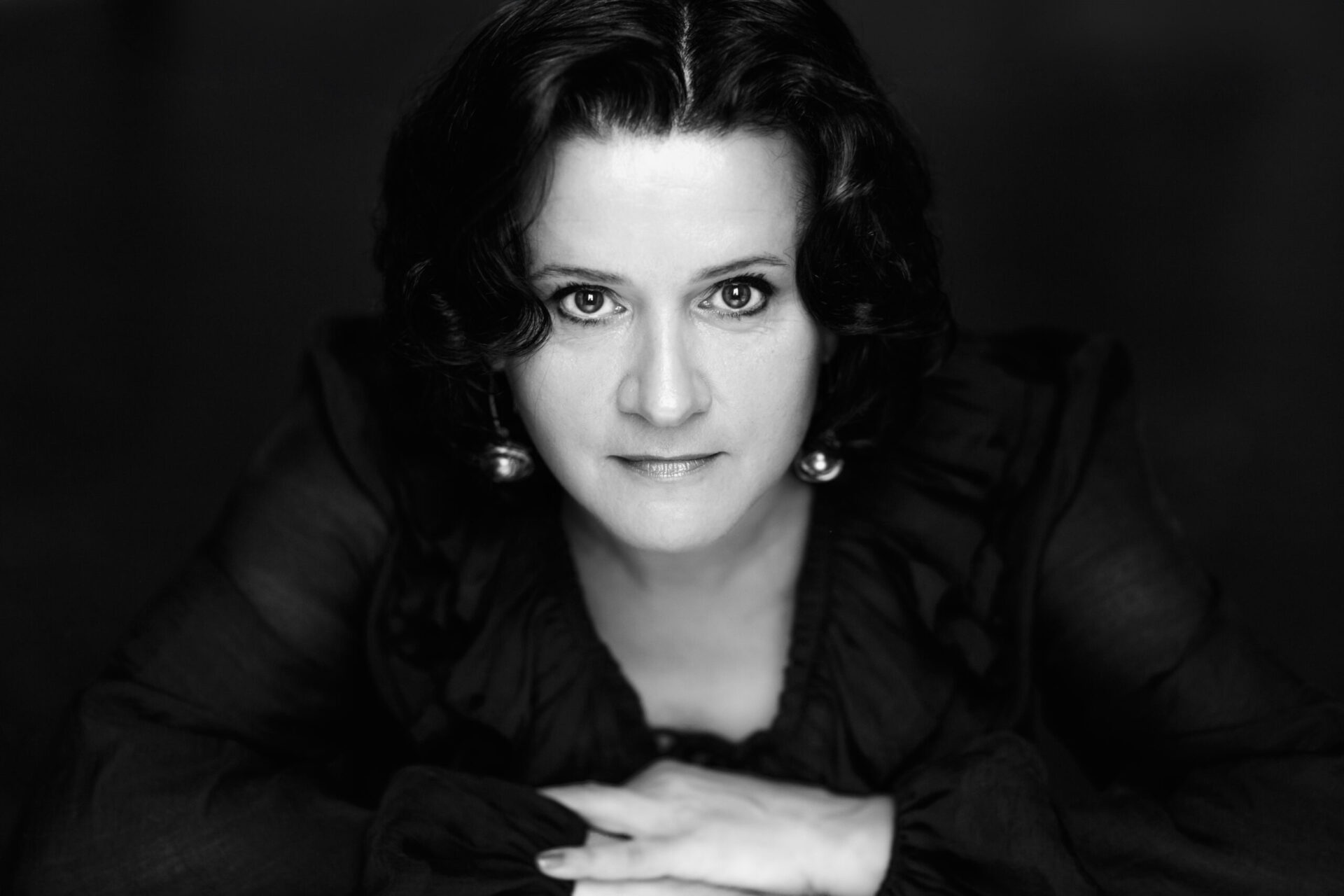 Anna Mikołajczyk-Niewiedział – sopran