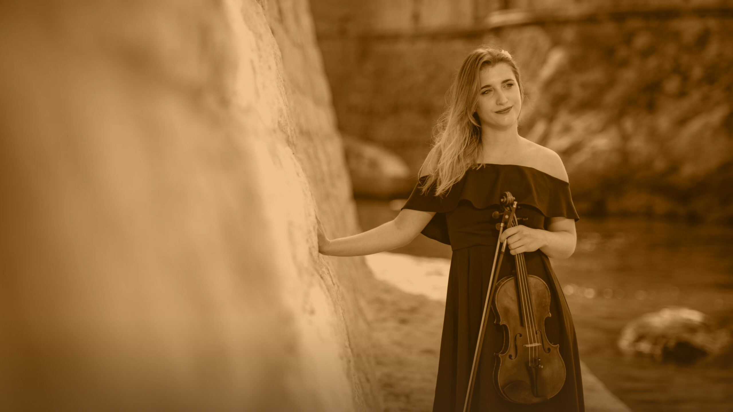 Zdjęcie reklamujące koncert: Koncert Orkiestry Symfonicznej z Dubrownika