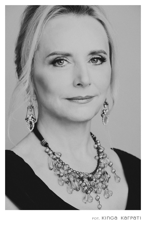 Ewa Guz-Seroka – fortepian