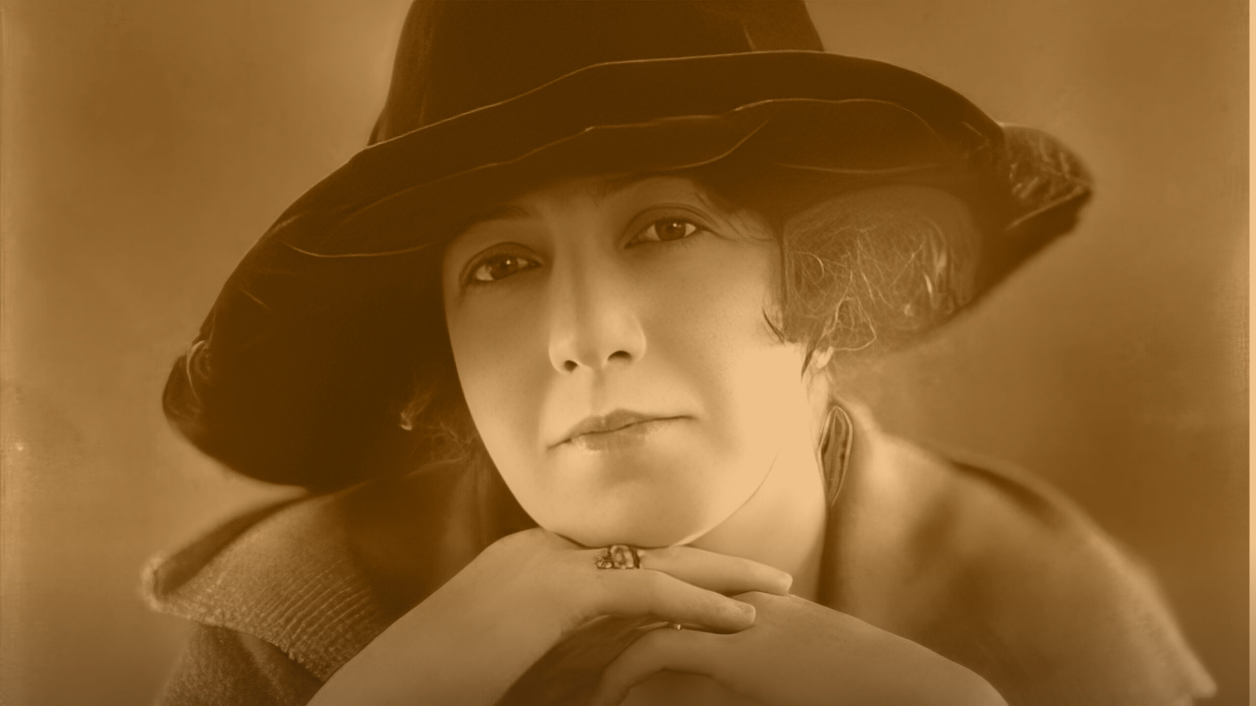 Zdjęcie reklamujące koncert: Poldowski – Irena Regina Wieniawska