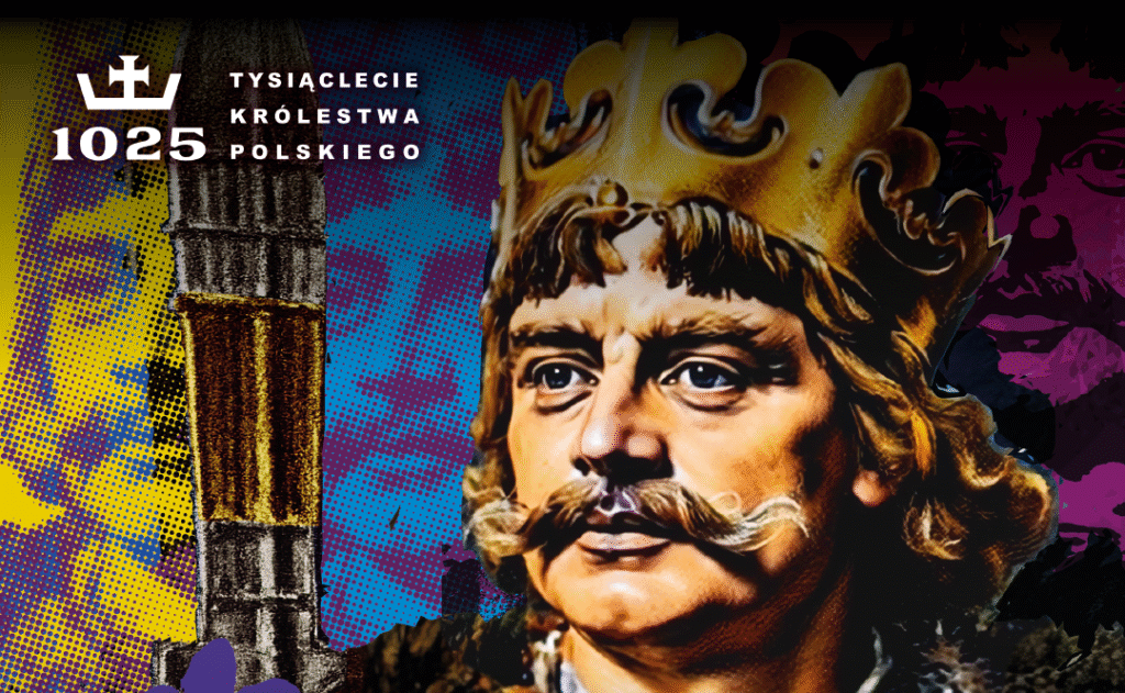 Uroczyste obchody Tysiąclecia Królestwa Polskiego!