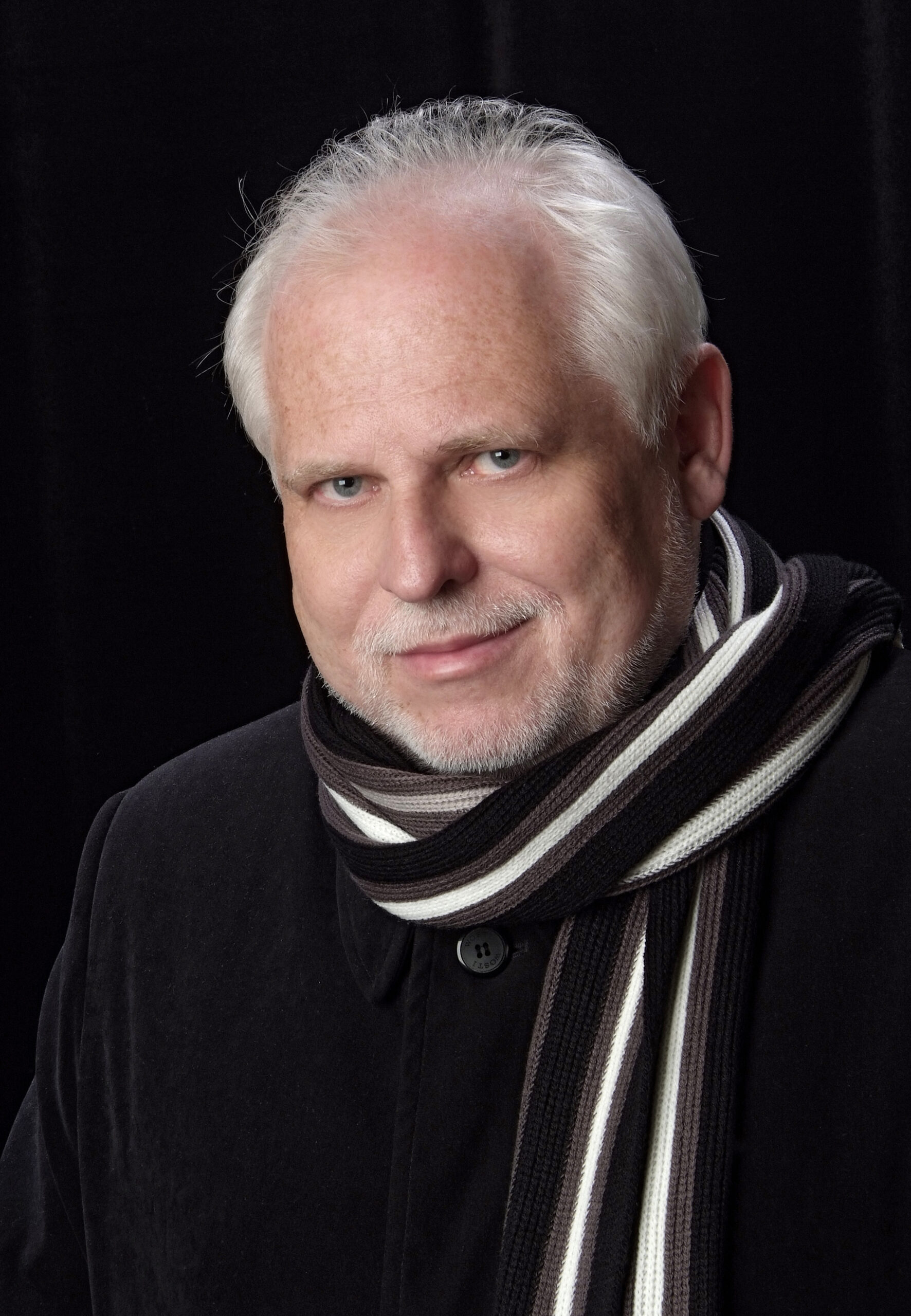 Bernard Chmielarz – dyrygent