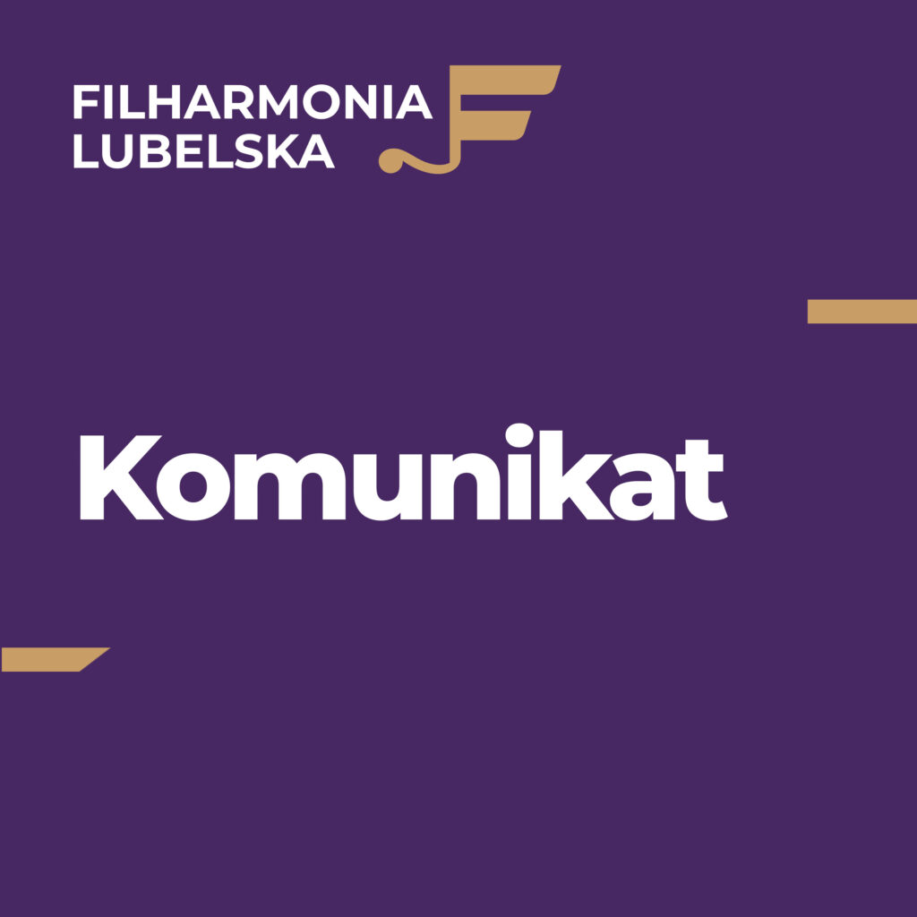 Zmieniamy się dla Państwa!