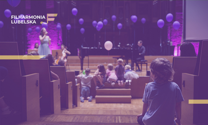 EduMusic – „Moniuszko odkrywa muzyczne tajemnice”. „Wielkie koncerty dla małych słuchaczy”