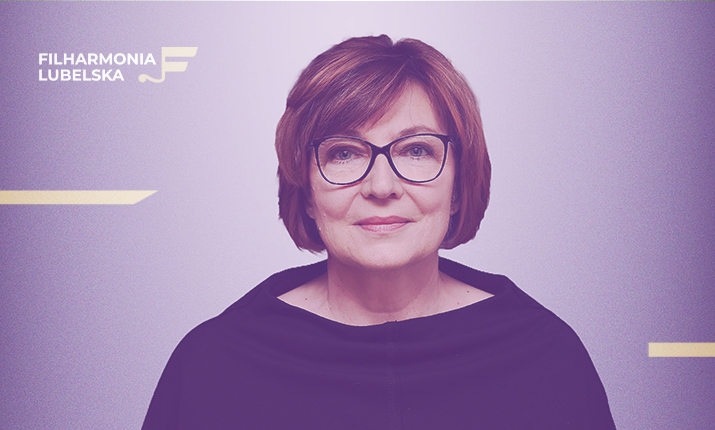 Flota Duchów – Symfoniczna podróż z Krystyną Czubówną