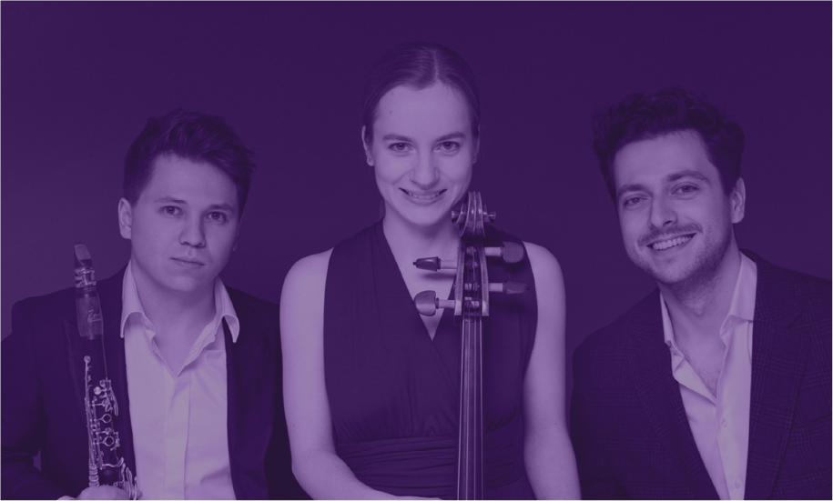 Koncert kameralny. Warsaw Trio